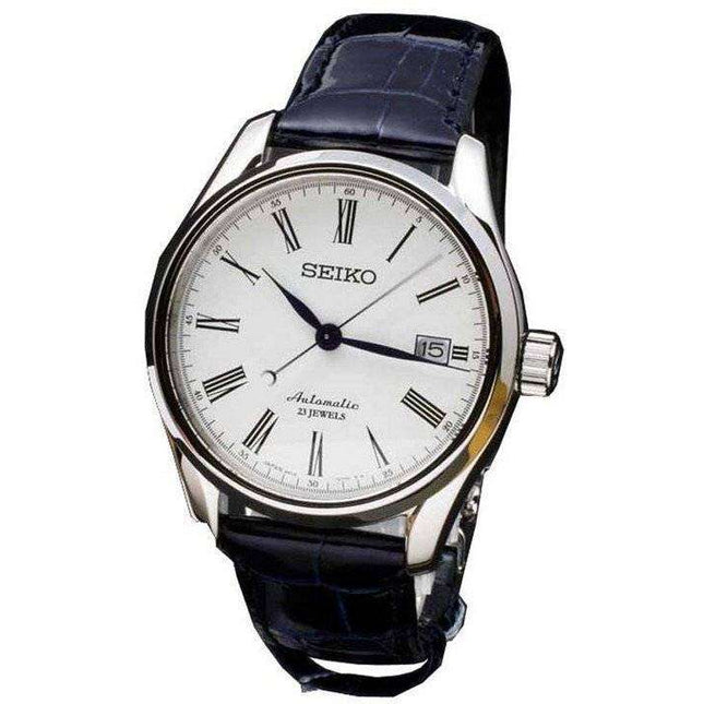 Seiko Automatic Presage 23 Jewels SARX019 Mens Watch