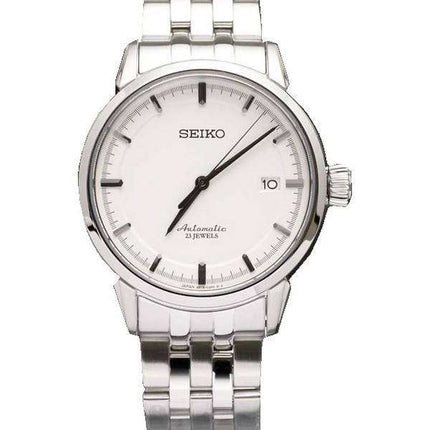 Seiko Automatic PRESAGE 23 Jewels SARX021 Mens Watch