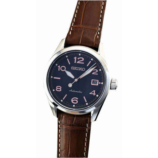 Seiko Automatic Presage Limited Edition SARX031 Mens Watch