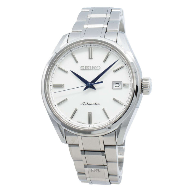 Seiko Automatic Presage Japan Made SARX033 Men's Watch