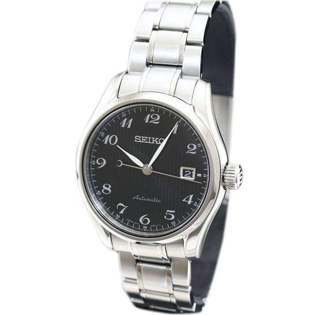 Seiko Presage Automatic 23 Jewels Japan Made SARX039 Mens Watch