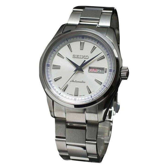 Seiko Automatic PRESAGE SARY055 Mens Watch