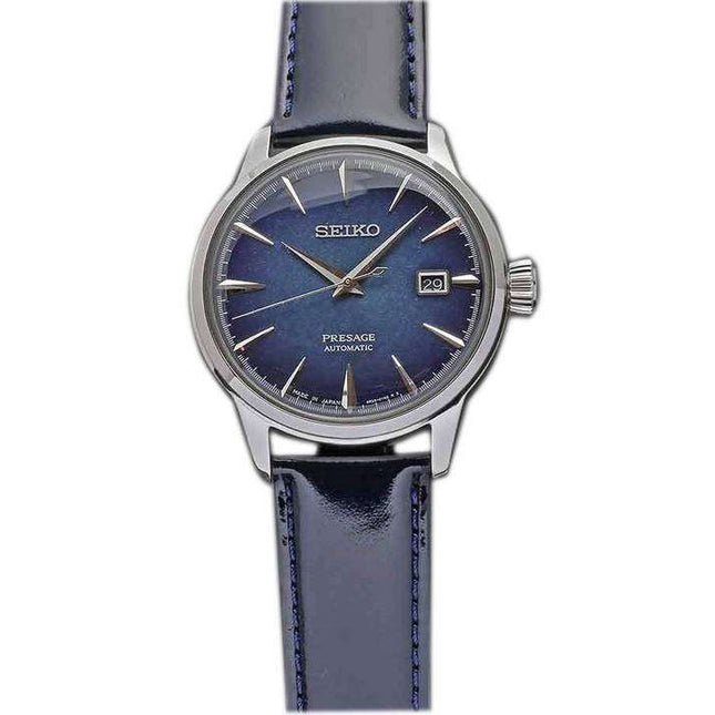 Seiko Presage SARY085 Automatic Limited Edition Japan Made Men's Watch