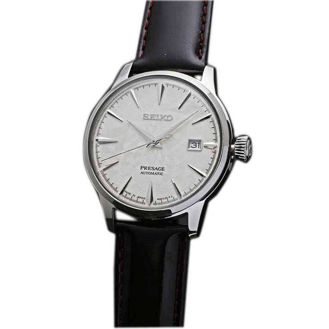Seiko Presage SARY089 Automatic Japan Made Limited Edition Men's Watch