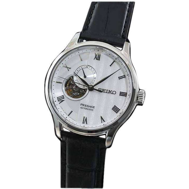 Seiko Presage SARY095 Automatic Japan Made Men's Watch