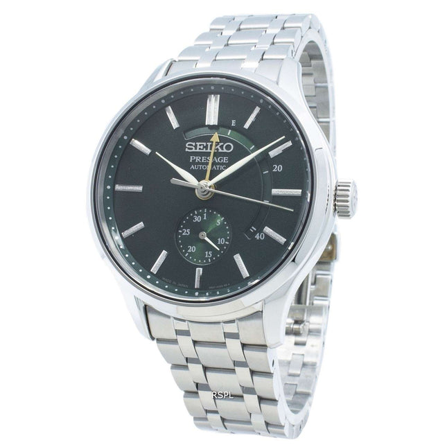 Seiko Presage SARY145 Automatic Japan Made Men's Watch