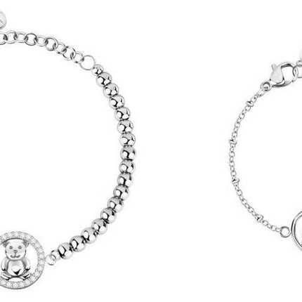 Morellato With You Stainless Steel SASW03 Womens Bracelet