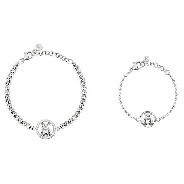 Morellato With You Stainless Steel SASW03 Womens Bracelet