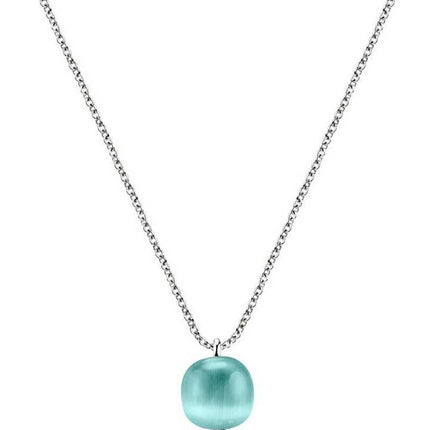 Morellato Gemma Perla Sterling Silver SATC03 Womens Necklace