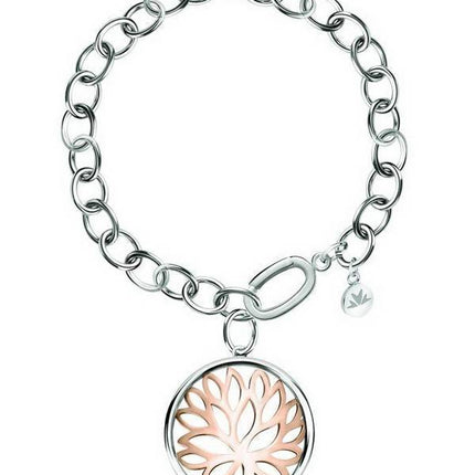 Morellato Loto Stainless Steel SATD09 Womens Bracelet