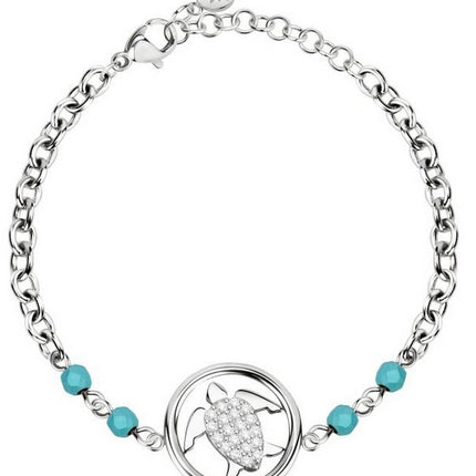 Morellato Madagascar Stainless Steel SATF13 Womens Bracelet