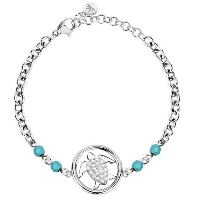 Morellato Madagascar Stainless Steel SATF13 Womens Bracelet