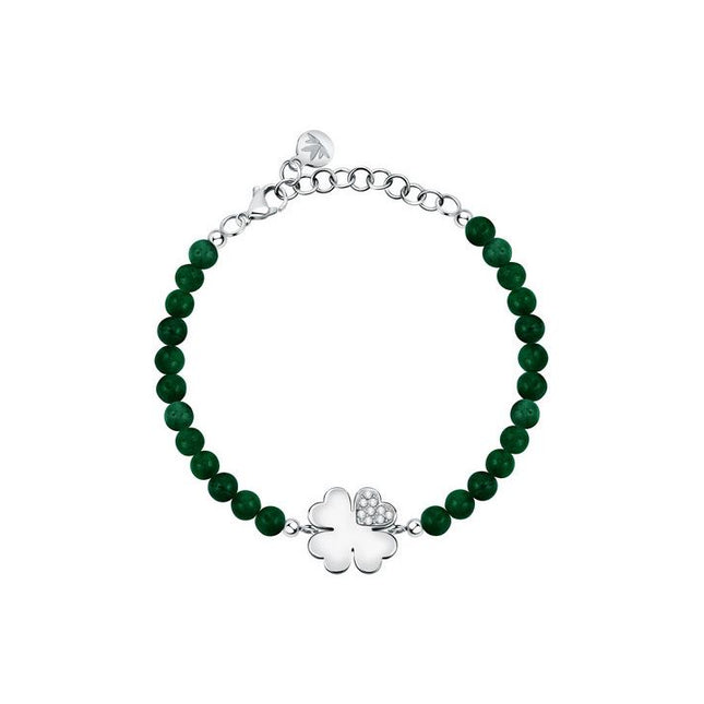 Morellato Valentina Stainless Steel Bracelet SATQ08 For Women