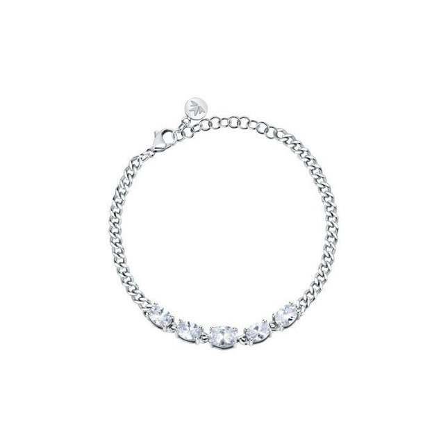 Morellato Colori Stainless Steel Bracelet SAVY13 For Women