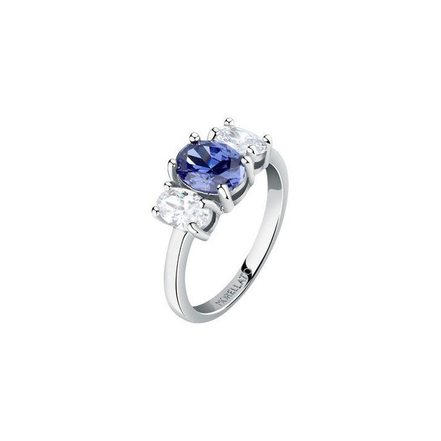 Morellato Colori Rhodium Plating Ring SAVY21014 For Women