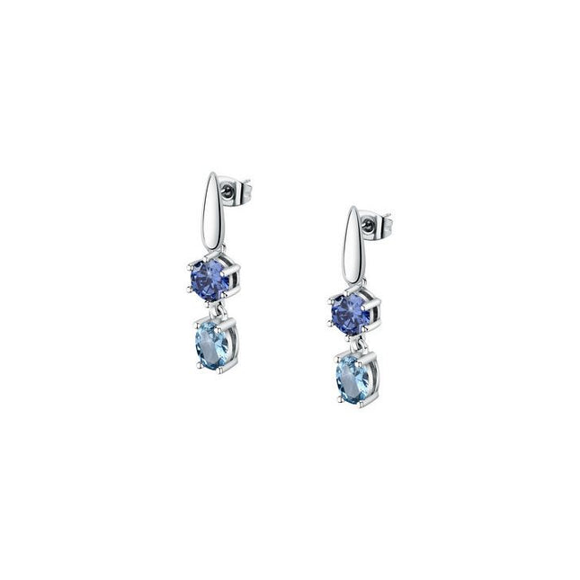 Morellato Colori Stainless Steel Earrings SAVY24 For Women