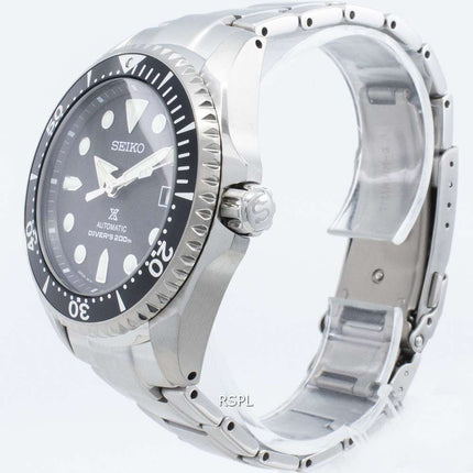 Seiko Prospex Diver's 200M SBDC029 Automatic Men's Watch