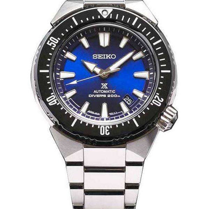 Seiko Prospex Automatic Divers 200M SBDC047 Men's Watch