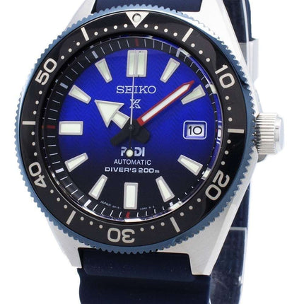 Seiko Prospex PADI SBDC055 Diver's 200M Automatic Men's Watch