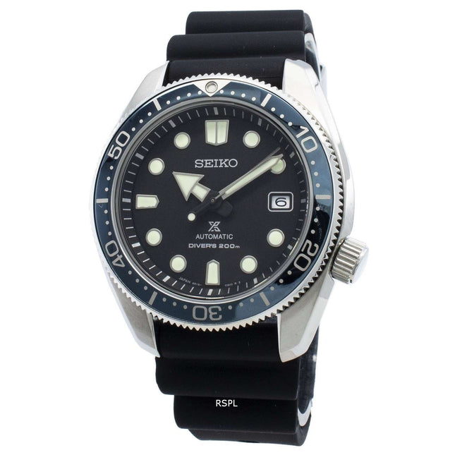 Seiko Prospex SBDC063 Diver's 200M Automatic Japan Made Men's Watch