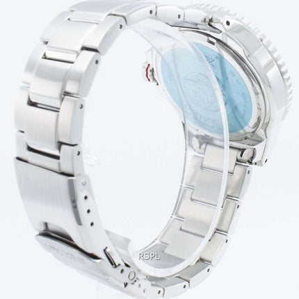 Seiko Prospex SBDJ017 Diver 200M Solar Japan Made Men's Watch