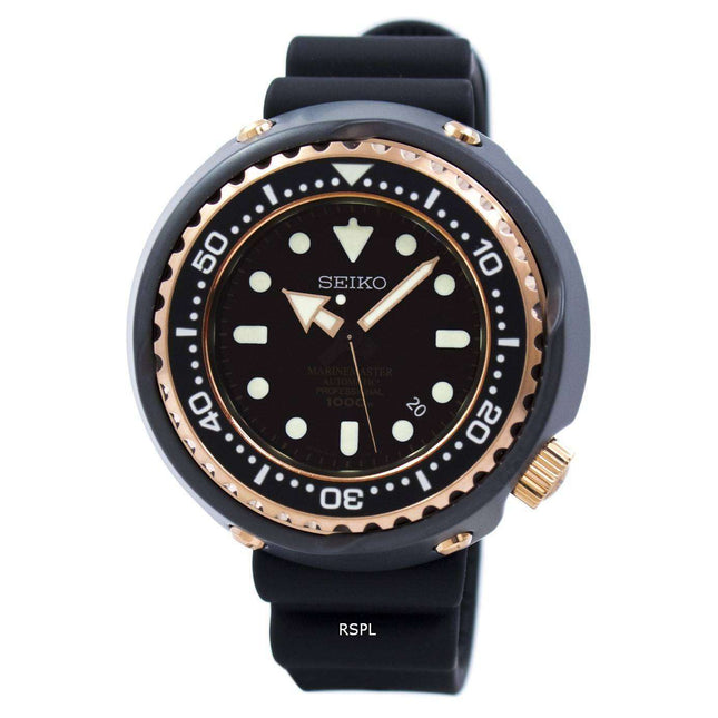 Seiko Prospex Marinemaster Limited Edition Automatic SBDX014G Men's Watch