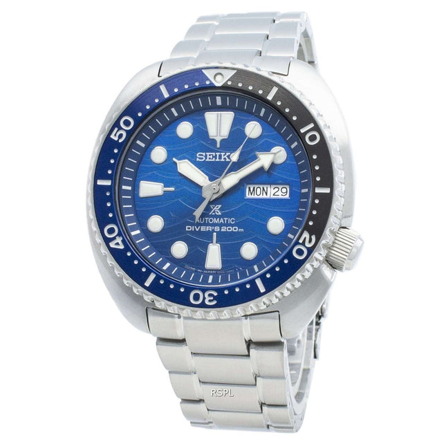 Seiko Prospex Divers SBDY031 Automatic Japan Made Men's Watch