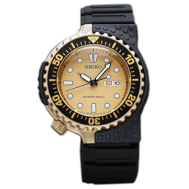 Seiko Prospex Diver Scuba Limited Edition Japan Made Quartz SBEE002 Men's Watch