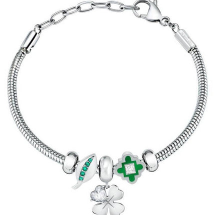 Morellato Drops Stainless Steel SCZ1129 Womens Bracelet