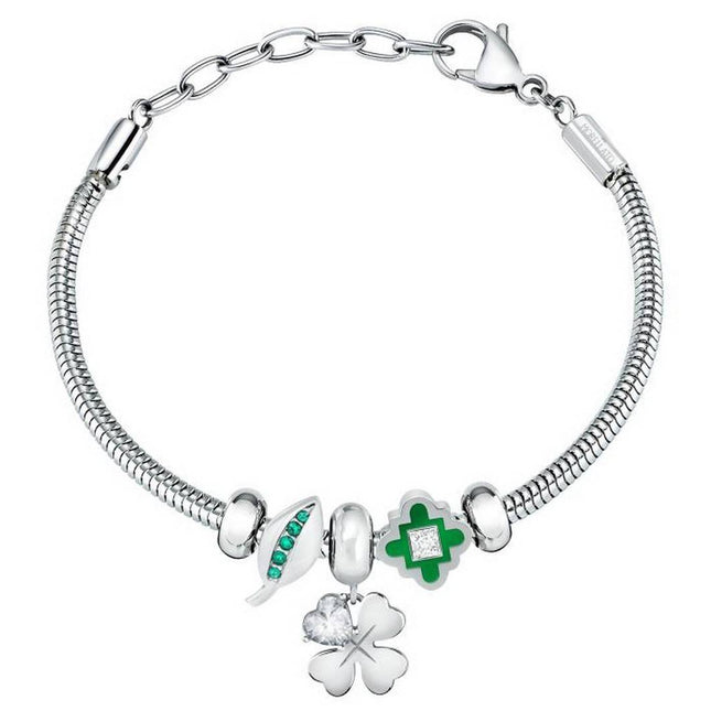 Morellato Drops Stainless Steel SCZ1129 Womens Bracelet