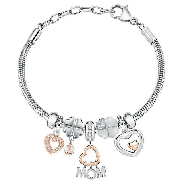 Morellato Drops Stainless Steel SCZ1134 Womens Bracelet