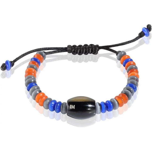 Morellato Drops Black PVD SCZ207 Womens Bracelet