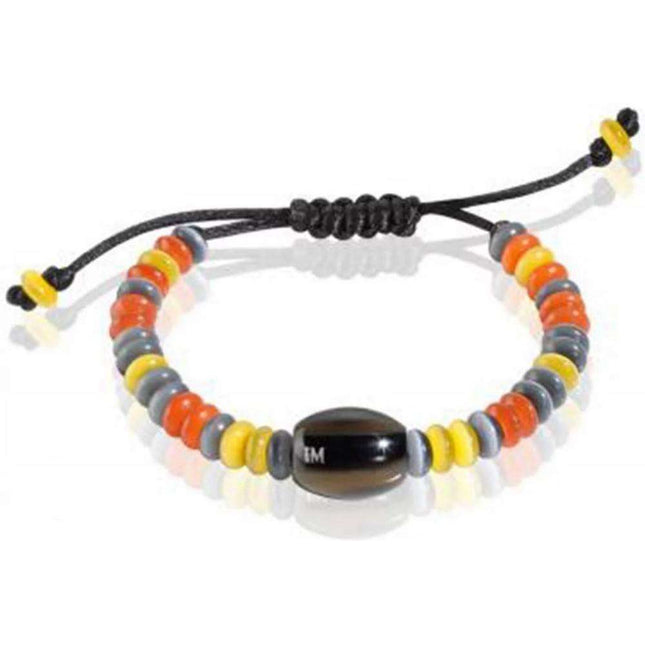 Morellato Drops Black PVD SCZ208 Womens Bracelet