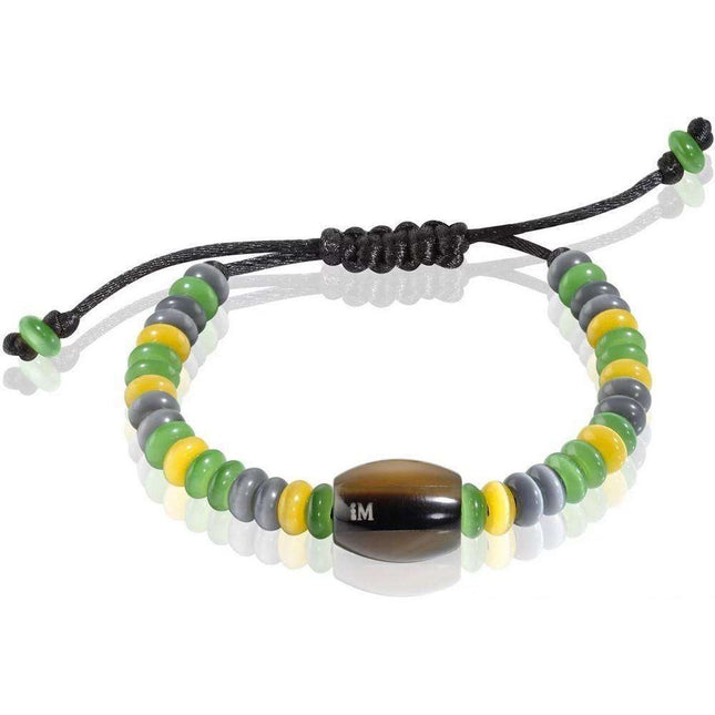 Morellato Drops Black PVD SCZ209 Womens Bracelet