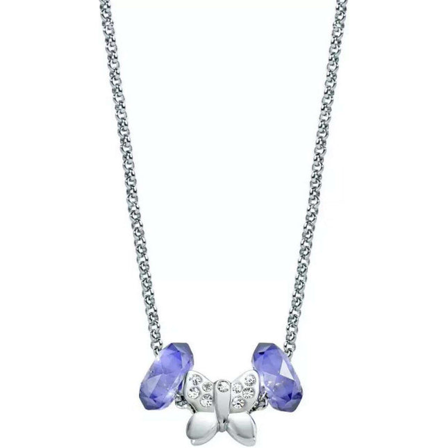 Morellato Drops Stainless Steel SCZ228 Womens Necklace
