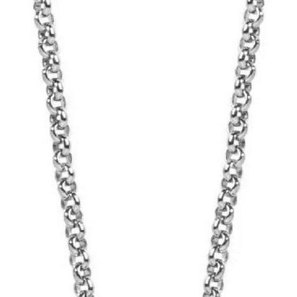 Morellato Drops Stainless Steel SCZ316 Womens Necklace