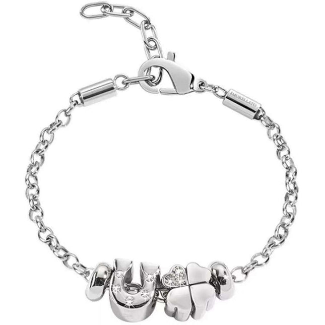 Morellato Drops Stainless Steel SCZ348 Womens Bracelet