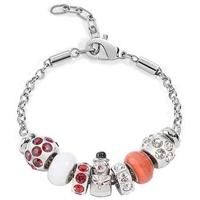 Morellato Drops Stainless Steel SCZ407 Womens Bracelet