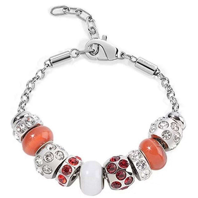 Morellato Drops Stainless Steel SCZ408 Womens Bracelet
