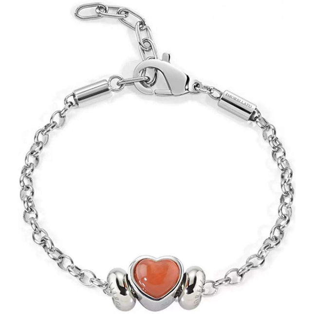 Morellato Drops Stainless Steel SCZ450 Womens Bracelet