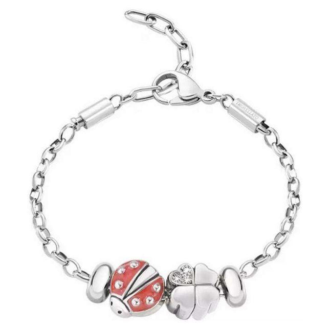 Morellato Drops Stainless Steel SCZ676 Womens Bracelet