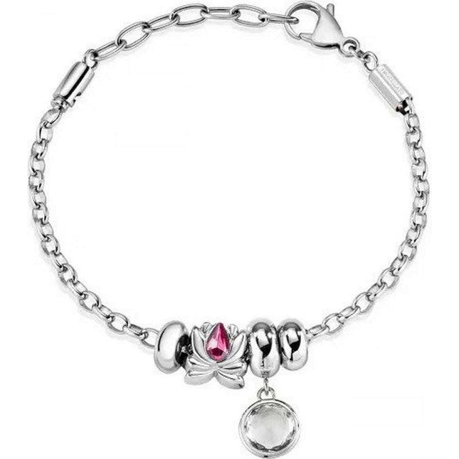 Morellato Drops Stainless Steel SCZ926 Womens Bracelet