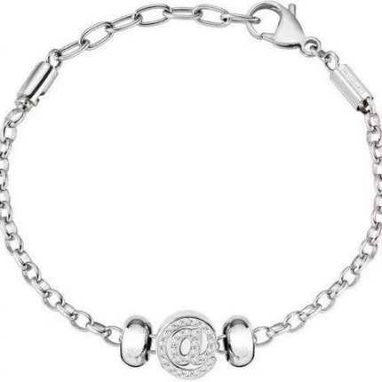 Morellato Drops Stainless Steel SCZ999 Womens Bracelet