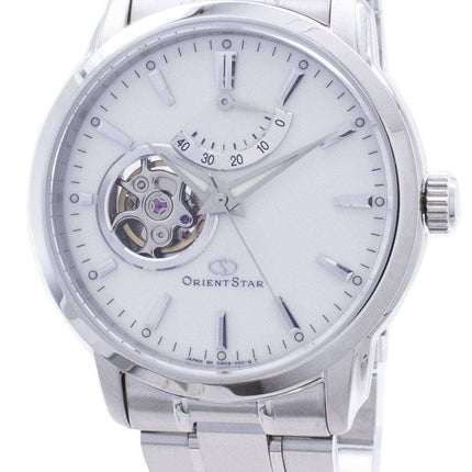 Orient Star Automatic Open Heart SDA02002W Men's Watch