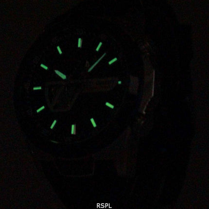 Orient SpeedTech Auto STI SDA05002B DA05002B Men's Watch