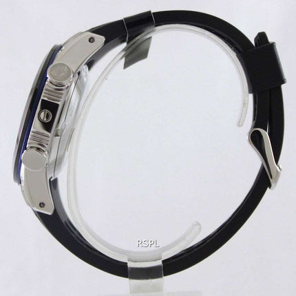 Orient SpeedTech Auto STI SDA05002B DA05002B Men's Watch
