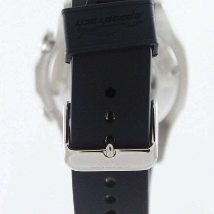 Orient SpeedTech Auto STI SDA05002B DA05002B Men's Watch