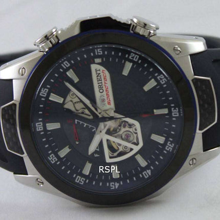 Orient SpeedTech Auto STI SDA05002B DA05002B Men's Watch