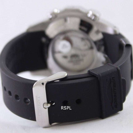 Orient SpeedTech Auto STI SDA05002B DA05002B Men's Watch