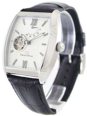 Orient Star Automatic Power Reserve SDAAA004W Men's Watch